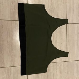 TOMBOYX Compression Top - 4X